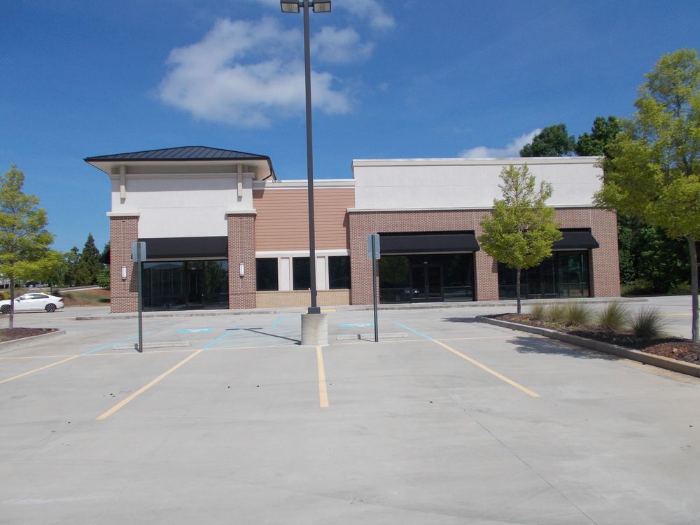 Retail For Sale: 830 State Rte 138, Stockbridge, GA 30281